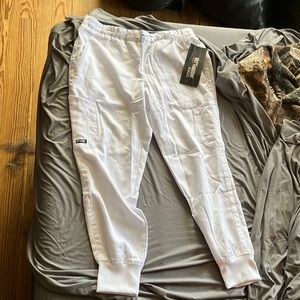NWT Grey’s Anatomy by Barco Jogger Scrubs